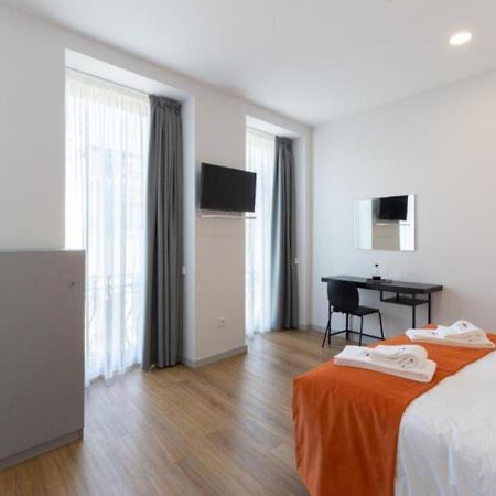 Serra Do Pilar Porto Suites Vila Nova de Gaia Exteriör bild