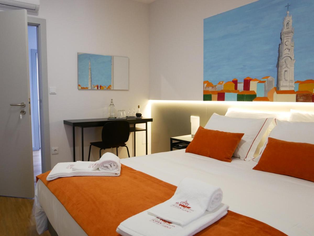 Serra Do Pilar Porto Suites Vila Nova de Gaia Exteriör bild