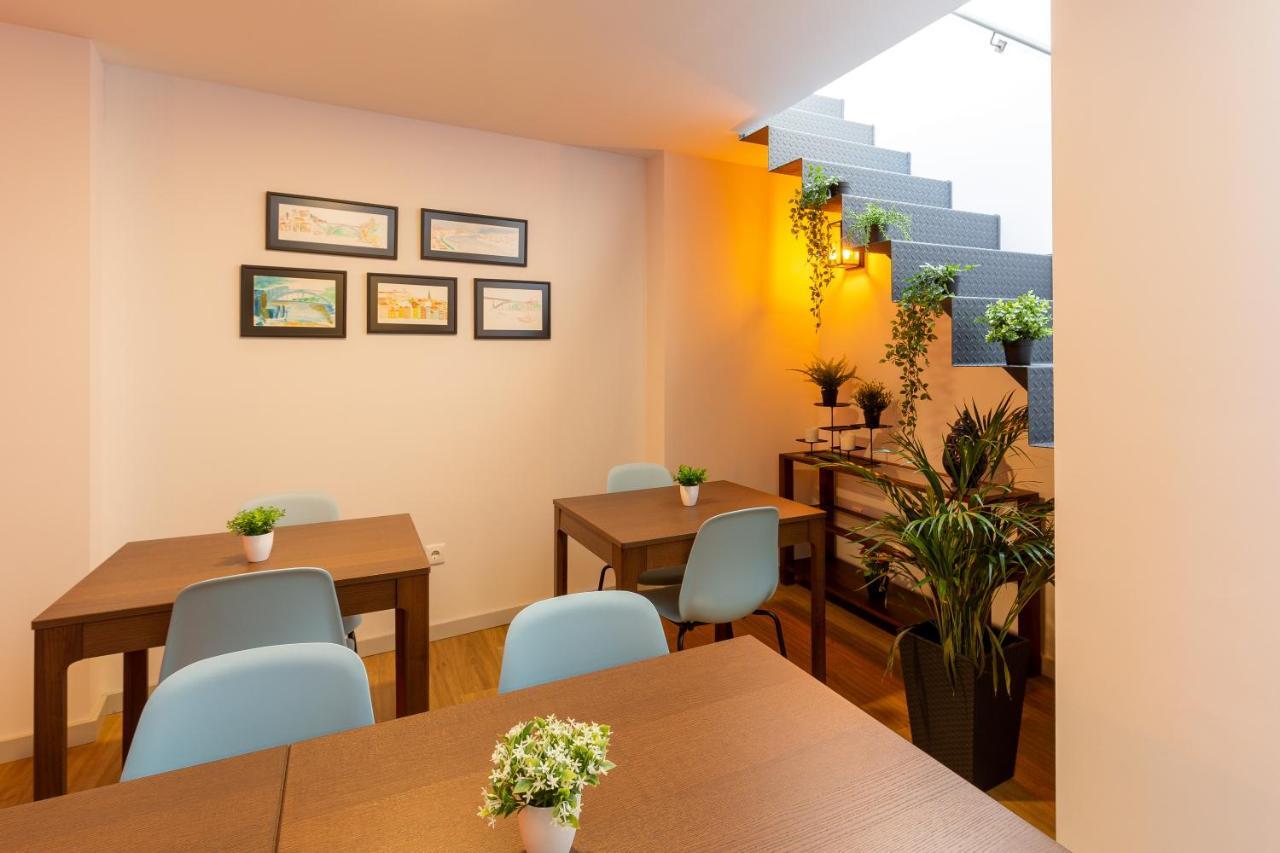 Serra Do Pilar Porto Suites Vila Nova de Gaia Exteriör bild