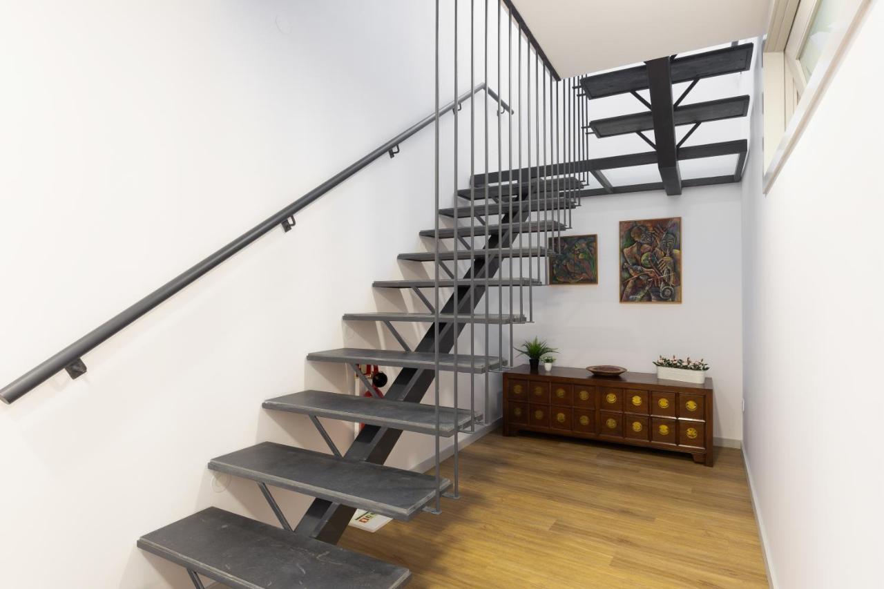 Serra Do Pilar Porto Suites Vila Nova de Gaia Exteriör bild