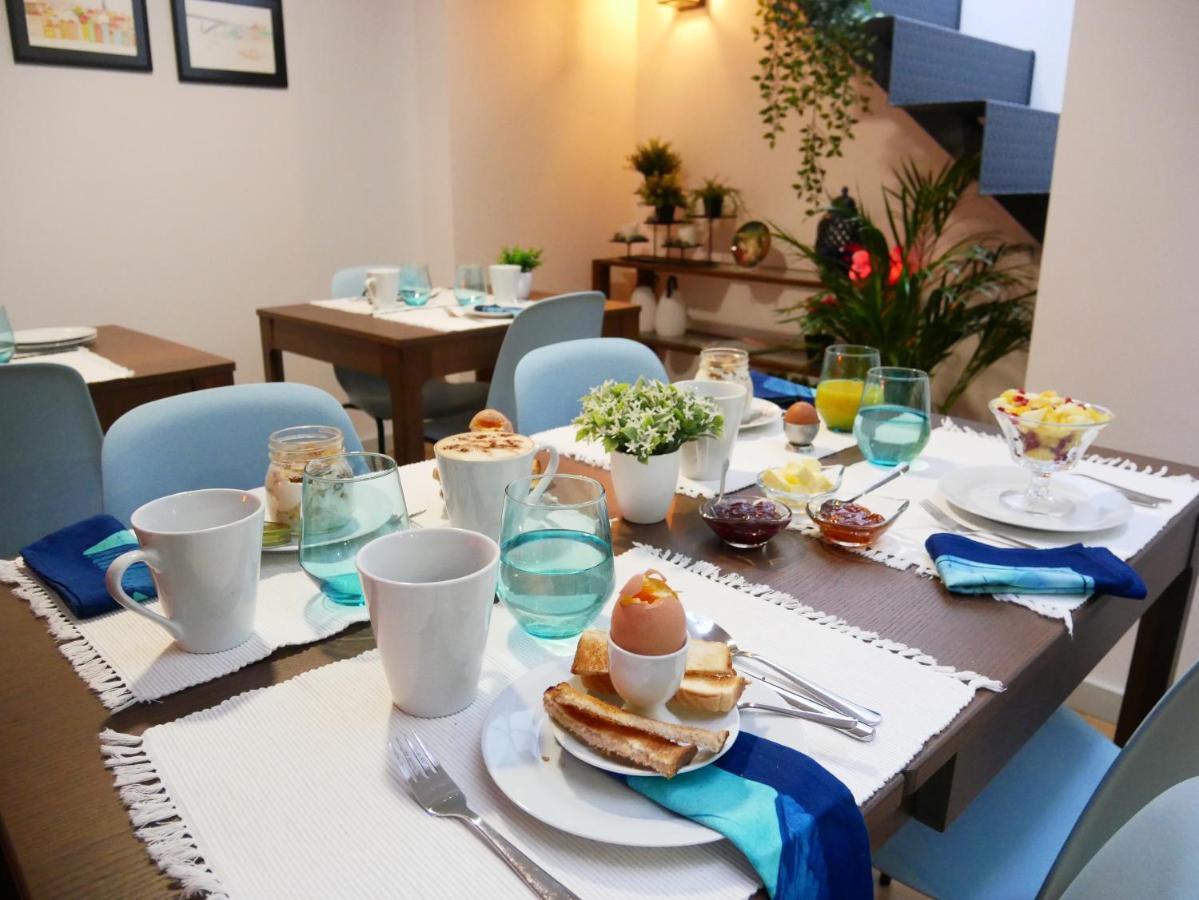 Serra Do Pilar Porto Suites Vila Nova de Gaia Exteriör bild