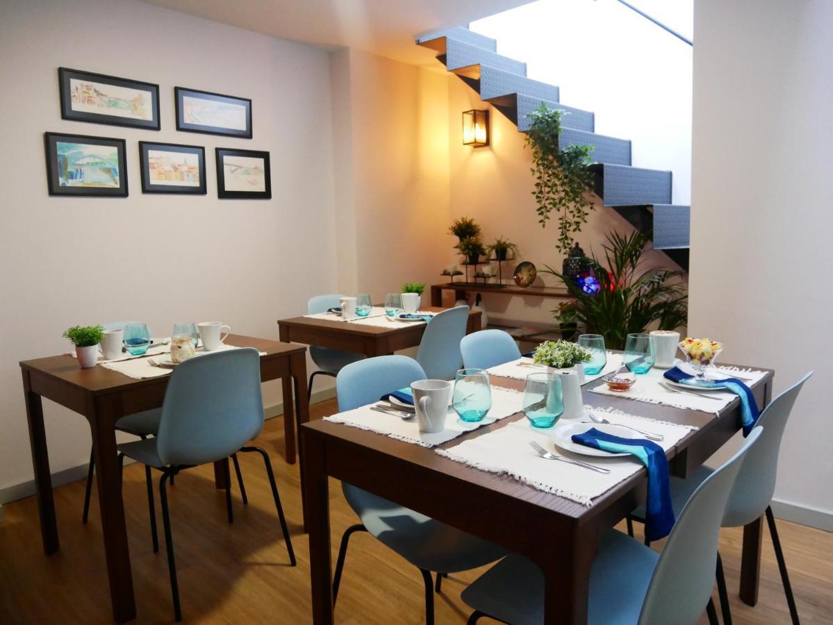 Serra Do Pilar Porto Suites Vila Nova de Gaia Exteriör bild